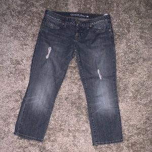 Guess Jeans Capris